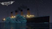 Titanic: Honor and Glory