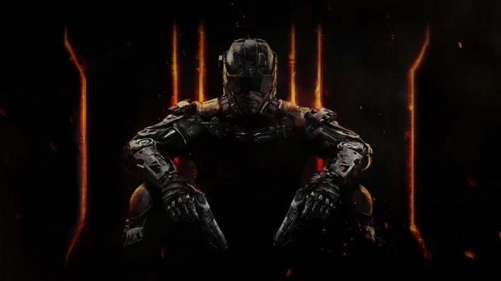 Nově oznámené Call of Duty: Black Ops III nás zavede do temné budoucnosti