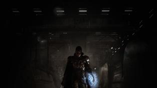 Technomancer
