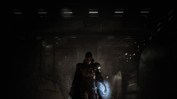 Technomancer