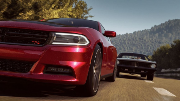 Forza Horizon 2 Presents Fast & Furious - recenze