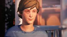 Life is Strange: Out of Time (2. epizoda)