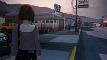 Life is Strange: Out of Time (2. epizoda)