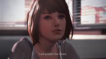 Life is Strange: Out of Time (2. epizoda)