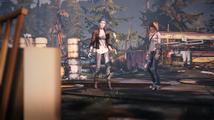 Life is Strange: Out of Time (2. epizoda)