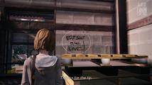 Life is Strange: Out of Time (2. epizoda)