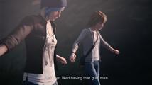 Life is Strange: Out of Time (2. epizoda)