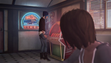 Life is Strange: Out of Time (2. epizoda)