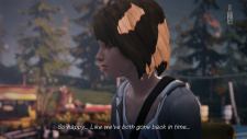Life is Strange: Out of Time (2. epizoda)
