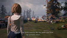 Life is Strange: Out of Time (2. epizoda)
