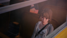 Life is Strange: Out of Time (2. epizoda)