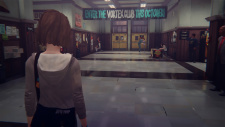 Life is Strange: Out of Time (2. epizoda)