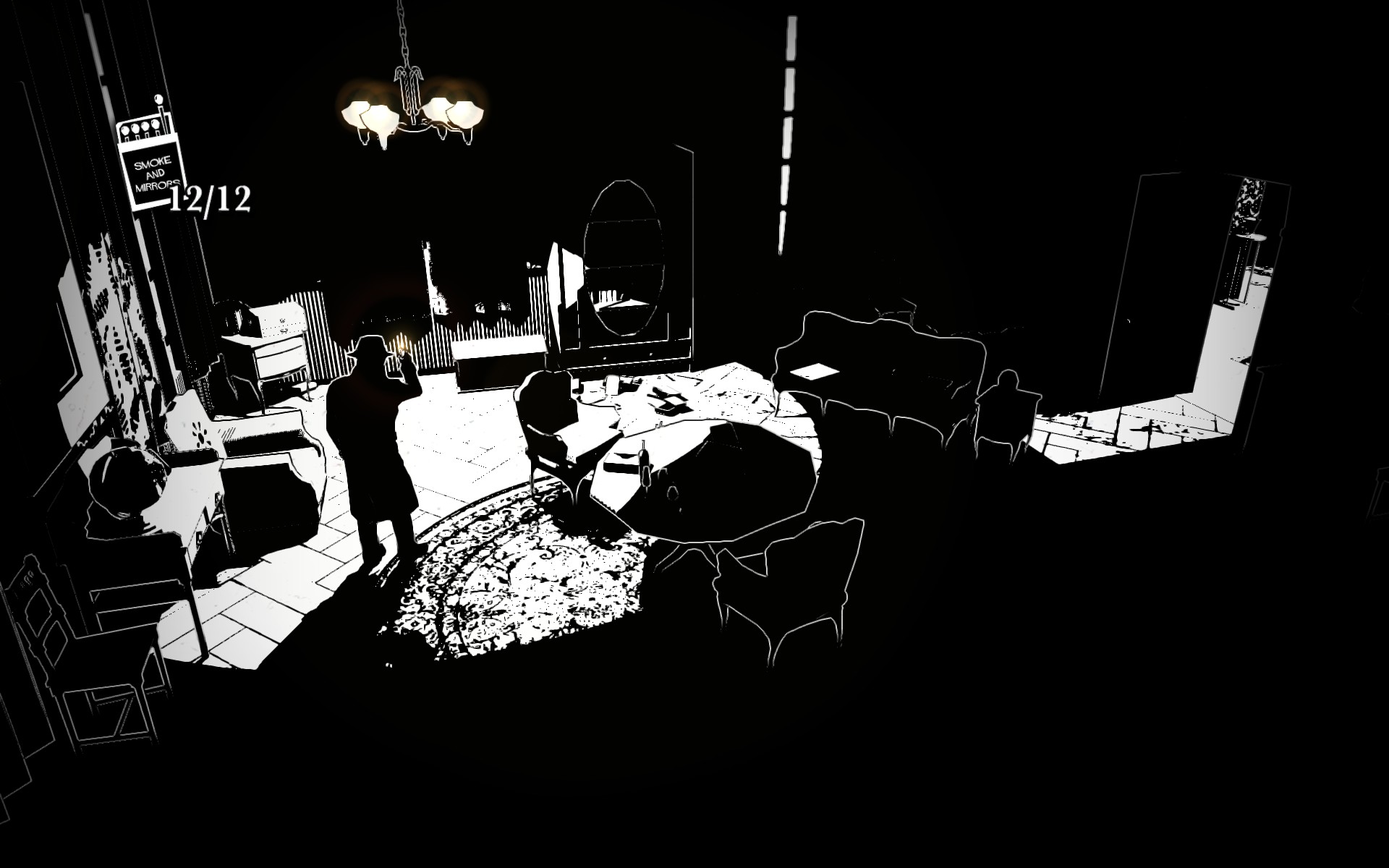 White Night