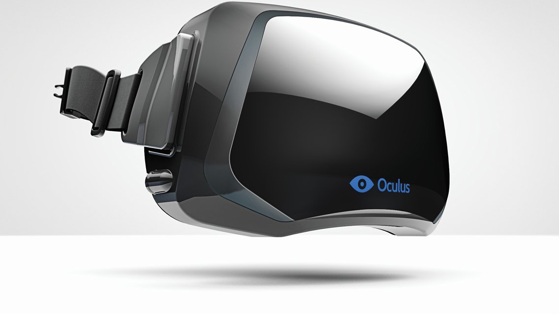 Cena Oculus Rift a odpovídajícího počítače by se měla vejít pod 40 tisíc korun