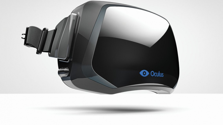 Cena Oculus Rift a odpovídajícího počítače by se měla vejít pod 40 tisíc korun