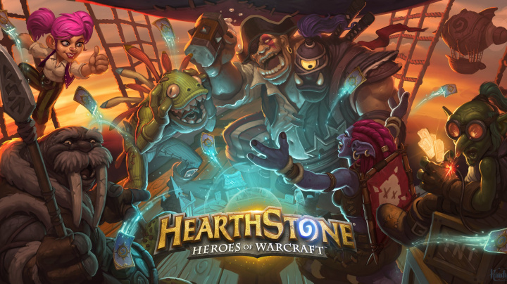 Activision: Black Ops II hraje 12 milionů hráčů a Hearthstone roste meziročně o 77 %