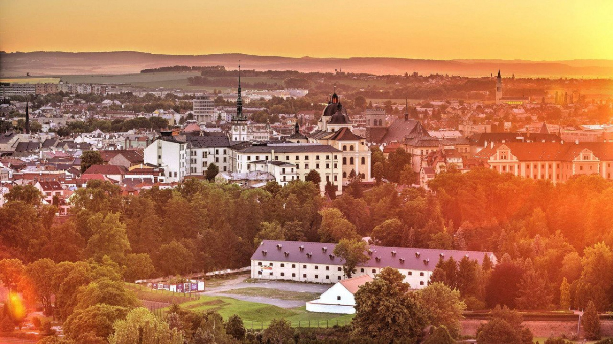 Padesátý ročník festivalu AFO se otře o historii ve hrách