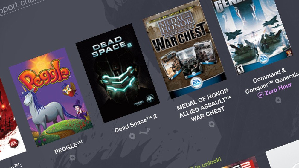 Charitativní Humble Origin Bundle 2 nabízí první dva díly Dragon Age či C&C: Generals