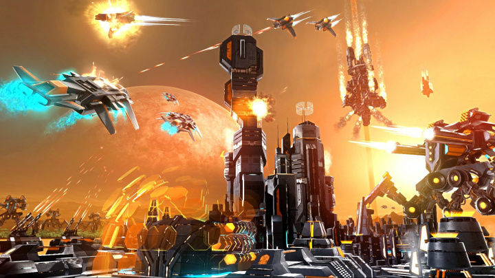 Etherium - recenze