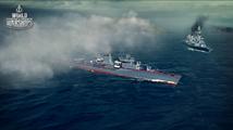 World of Warships