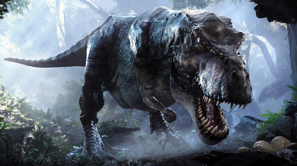 Video z CryEngine se po 14 letech vrací na ostrov dinosaurů