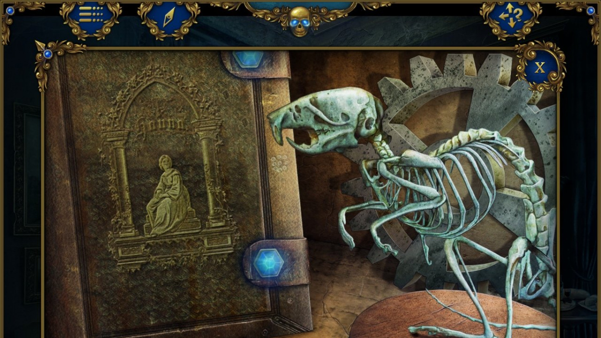 Frankenstein: Master of Death