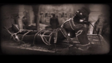 Frankenstein: Master of Death
