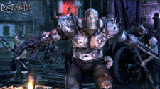 Mordheim: City of the Damned