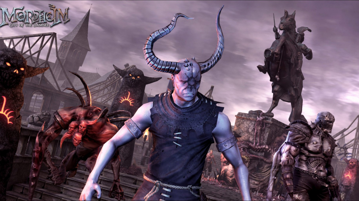 RPG tahovka Mordheim vstupuje do další fáze early accessu s mutátory a mapami