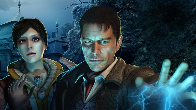 Frankenstein: Master of Death - recenze logické adventury