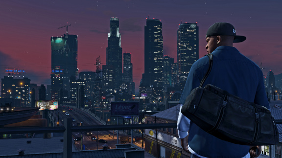 Rockstar hledá stovky nových zaměstnanců. Že by se vývoj GTA VI rozjel na plné obrátky?