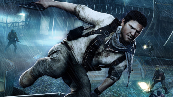 Filmové Uncharted bude prý jako Lovci pokladů, ale dospělejší a drsnější