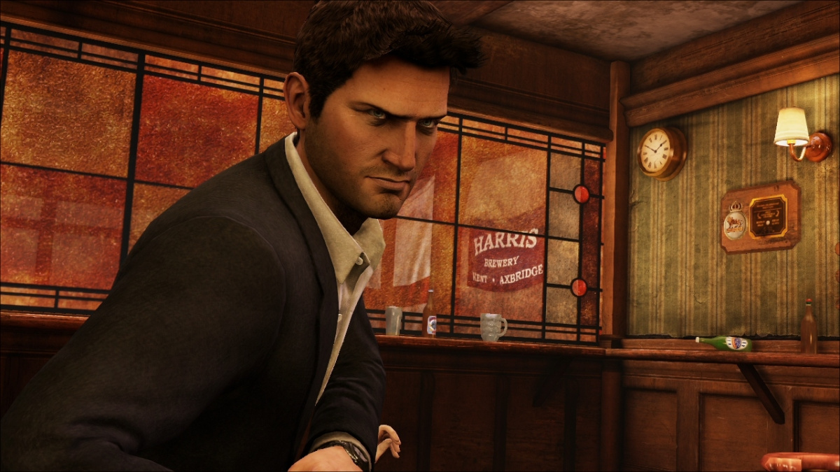 Spekulace: Chystá se remake Uncharted: Drake’s Fortune pro PlayStation 5