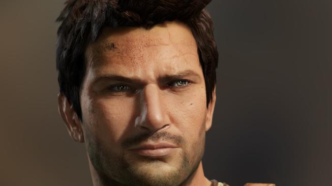 uncharted drake