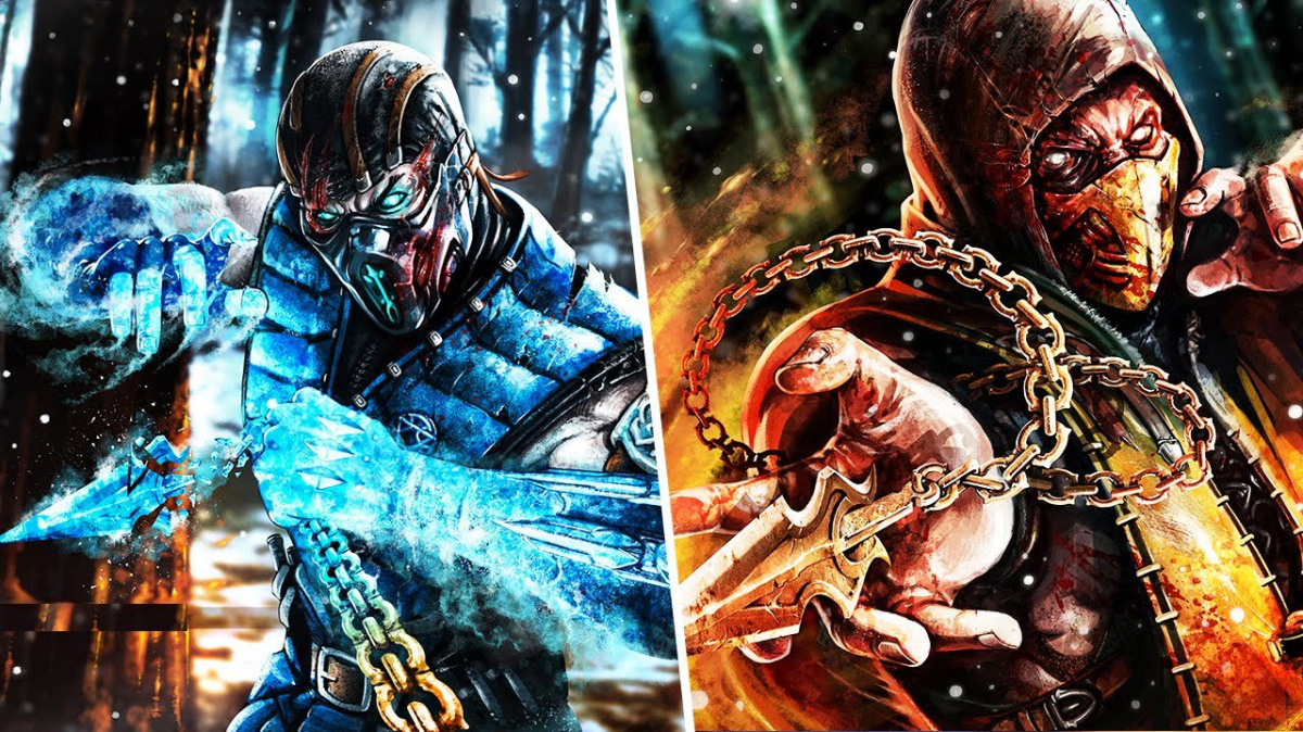 Mortal Kombat X - recenze PC verze