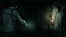 The Evil Within