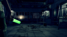 The Evil Within