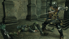 Dark Souls II: Scholar of the First Sin