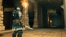 Dark Souls II: Scholar of the First Sin