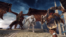Dark Souls II: Scholar of the First Sin