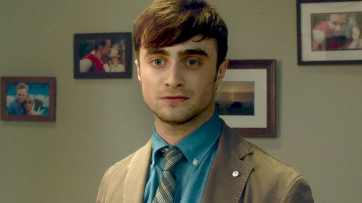 BBC potvrdila, že chystá film o fenoménu GTA s Danielem Radcliffem v hlavní roli