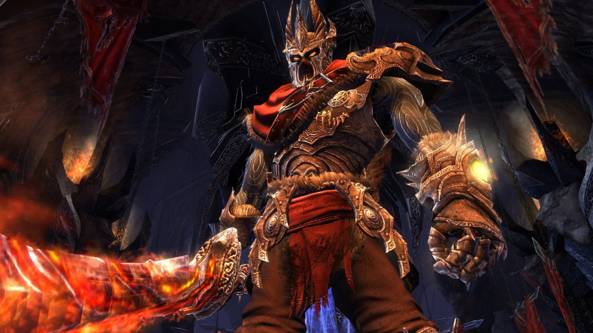 Vtipné video naznačuje, že brzy přijde třetí Overlord a rovnou se čtveřicí „hrdinů“