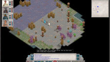 Avernum 2: Crystal Souls