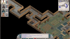 Avernum 2: Crystal Souls