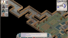 Avernum 2: Crystal Souls