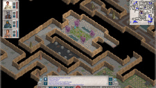 Avernum 2: Crystal Souls