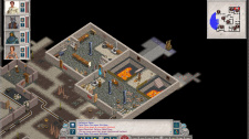 Avernum 2: Crystal Souls