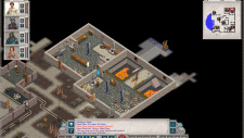 Avernum 2: Crystal Souls