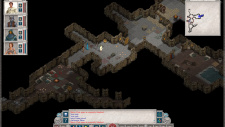 Avernum 2: Crystal Souls