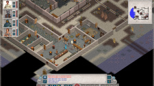 Avernum 2: Crystal Souls